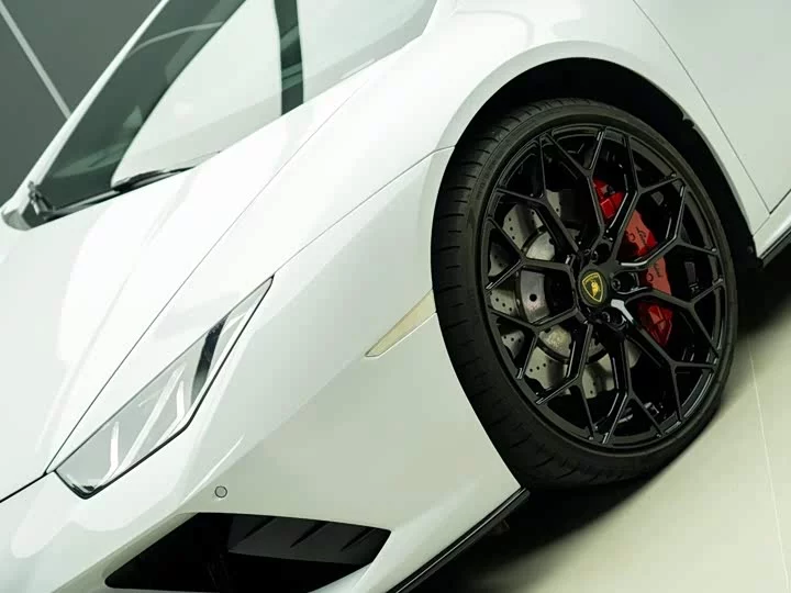 Lamborghini Huracán