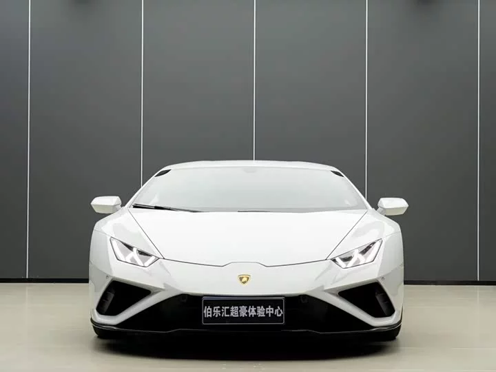Lamborghini Huracán