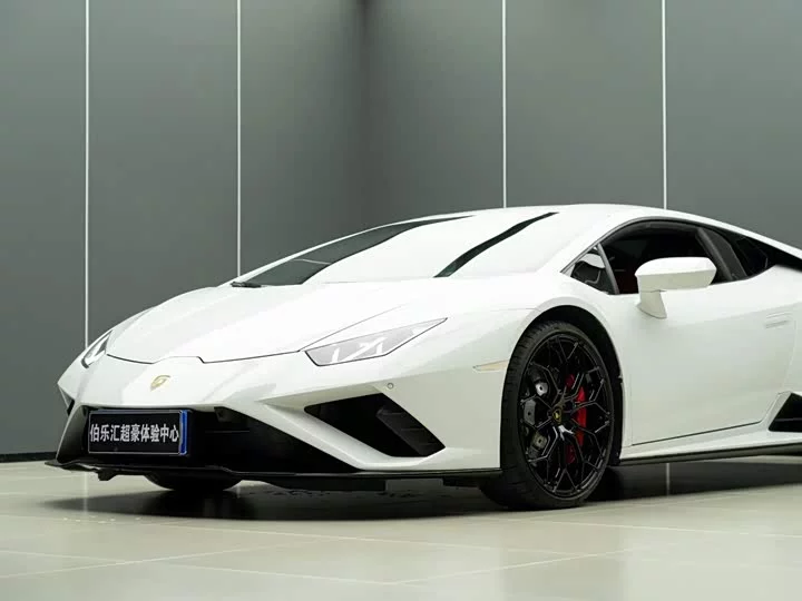 Lamborghini Huracán