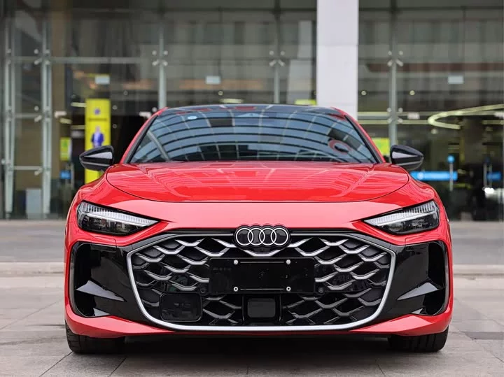 Audi A5L Sportback