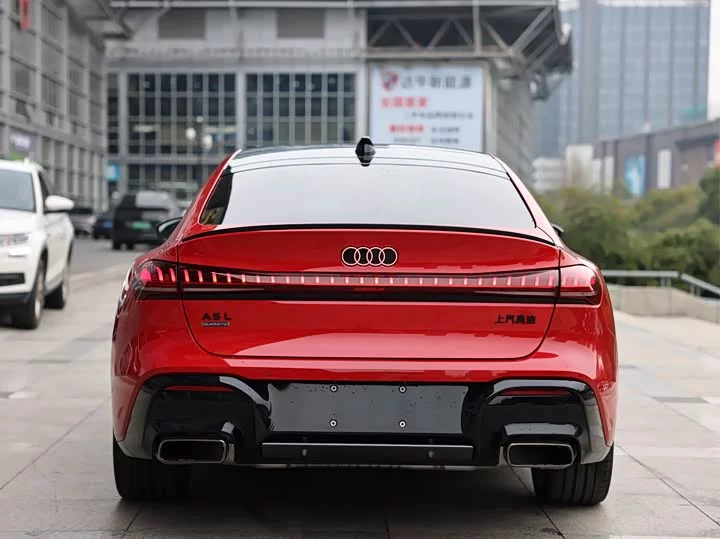 Audi A5L Sportback
