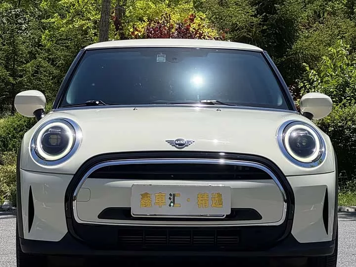 MINI 