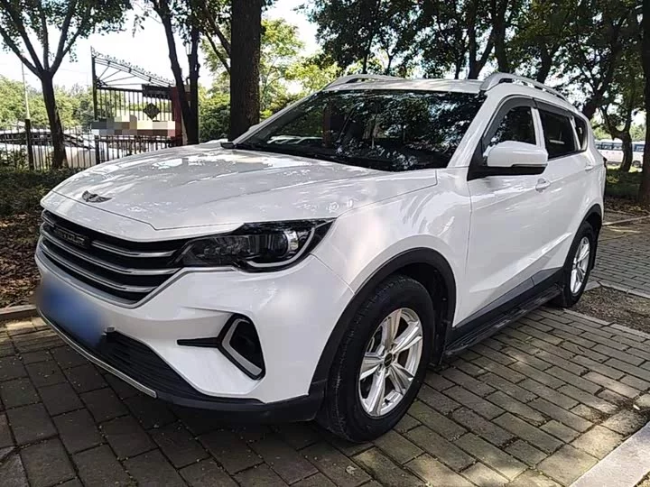 Jetour X70M