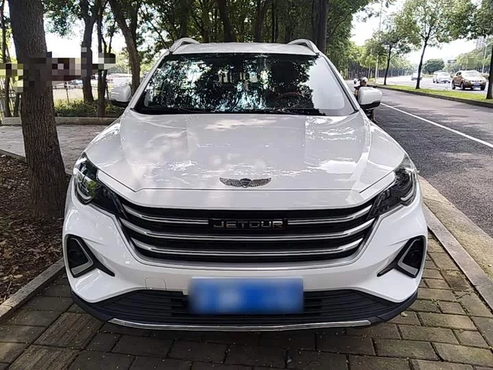 Jetour X70M