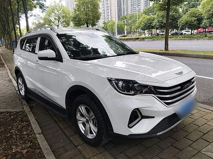 Jetour X70M