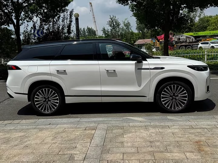 Chery Tiggo 9
