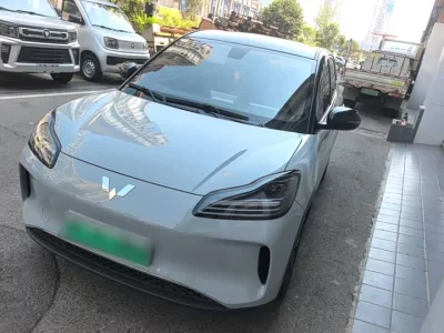 Wuling Bingo PLUS
