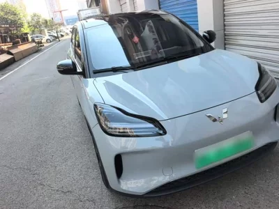 Wuling Bingo PLUS