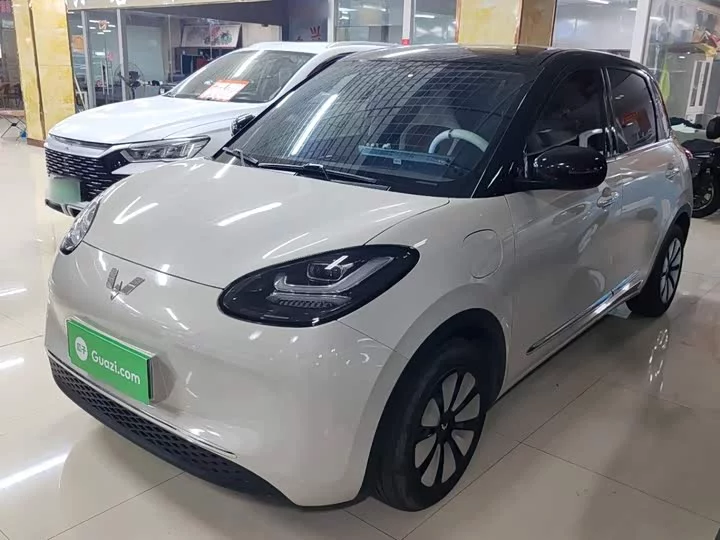 Wuling Bingo