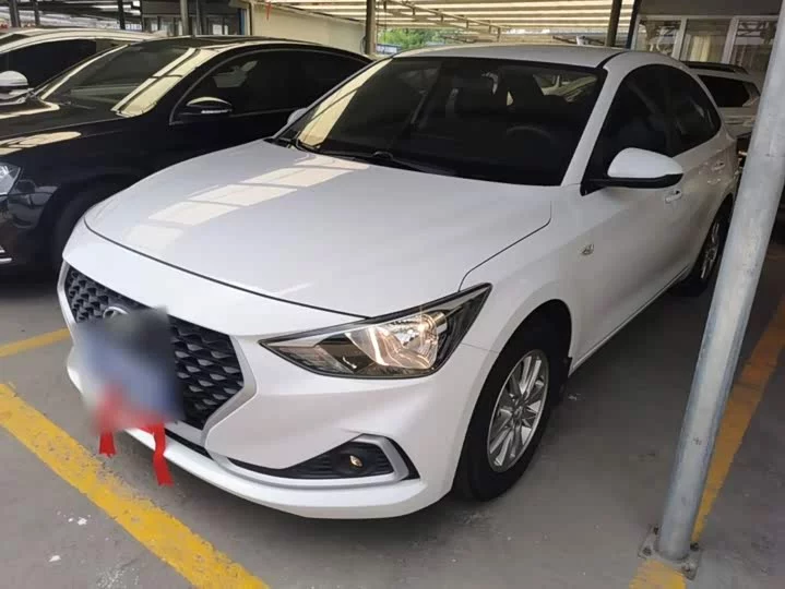 Hyundai Joyful
