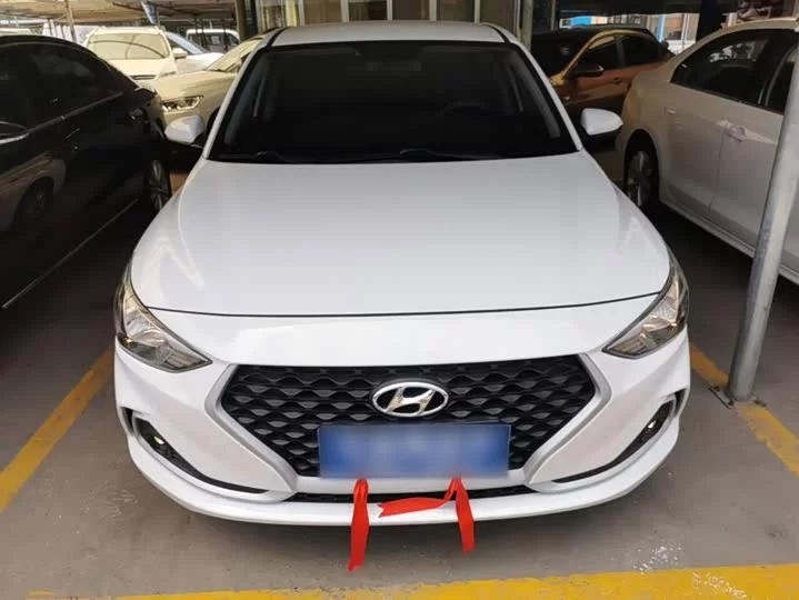Hyundai Joyful