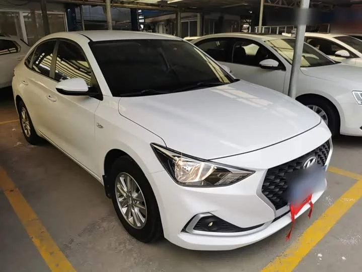 Hyundai Joyful
