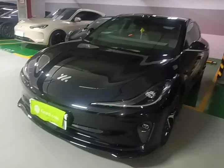 Zhiji L6