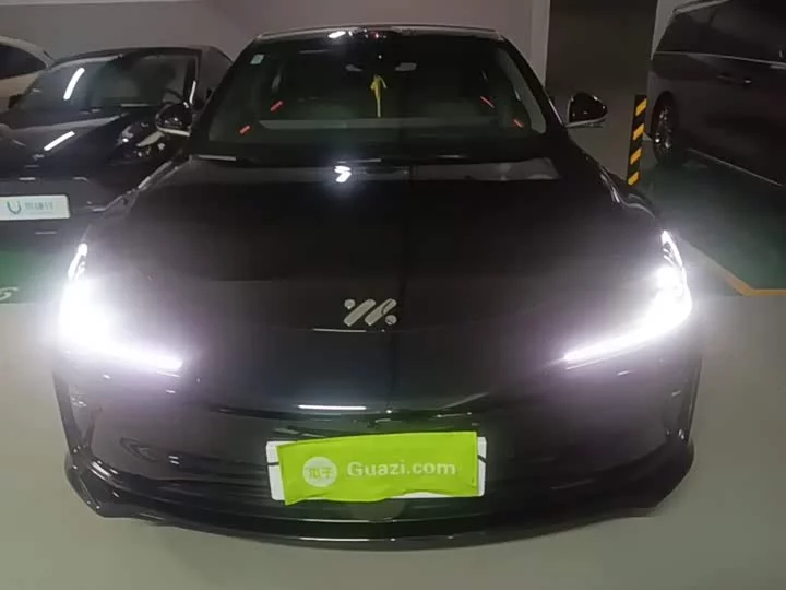 Zhiji L6