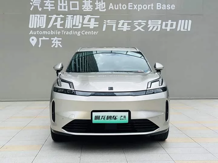 Lynk & Co 08 EM-P