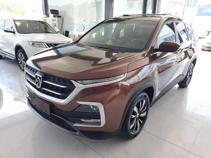 Baojun 530