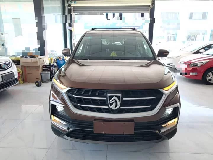 Baojun 530