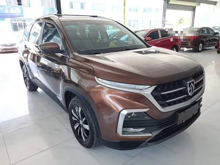 Baojun 530