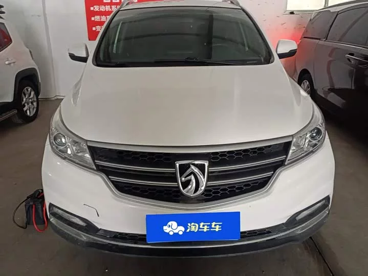 Baojun 730