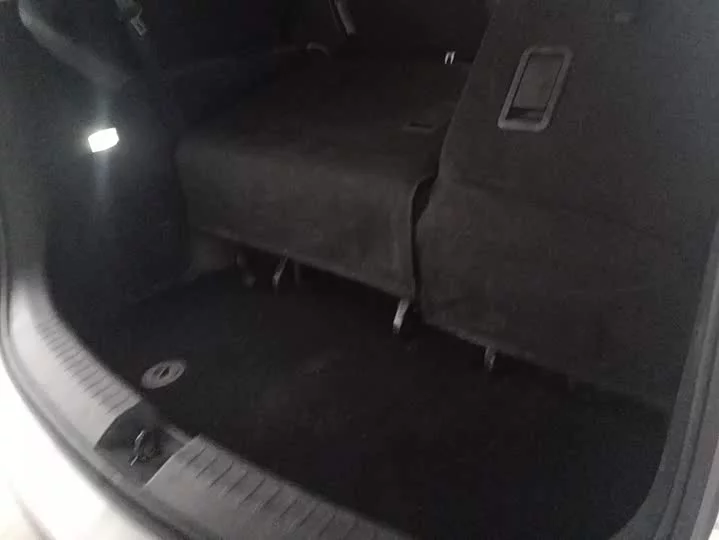 Baojun 730
