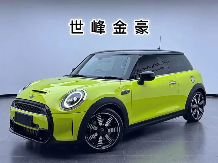 MINI 