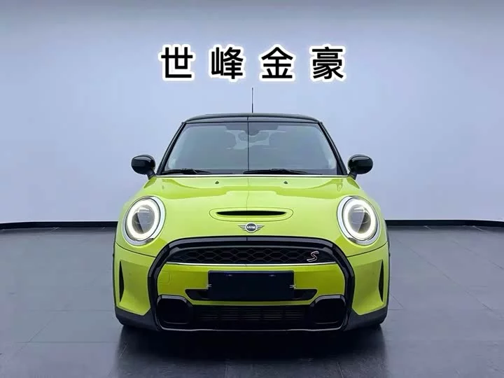 MINI 