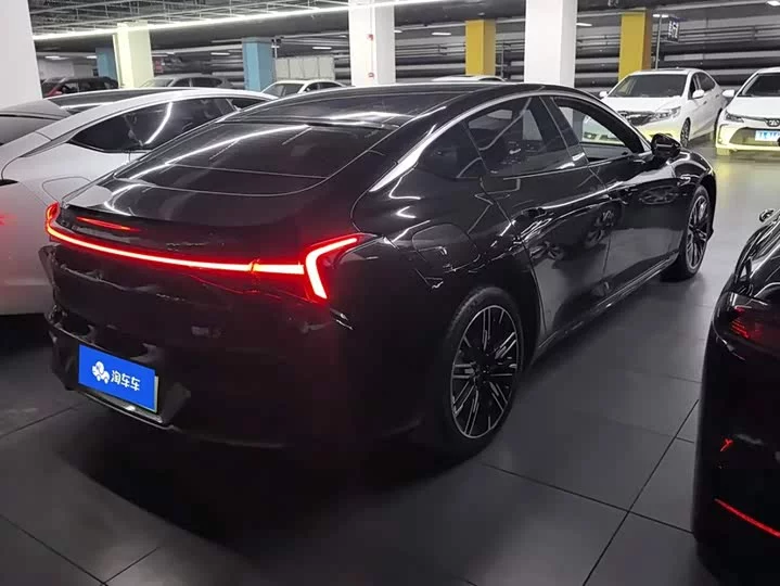 NETA Nezha S