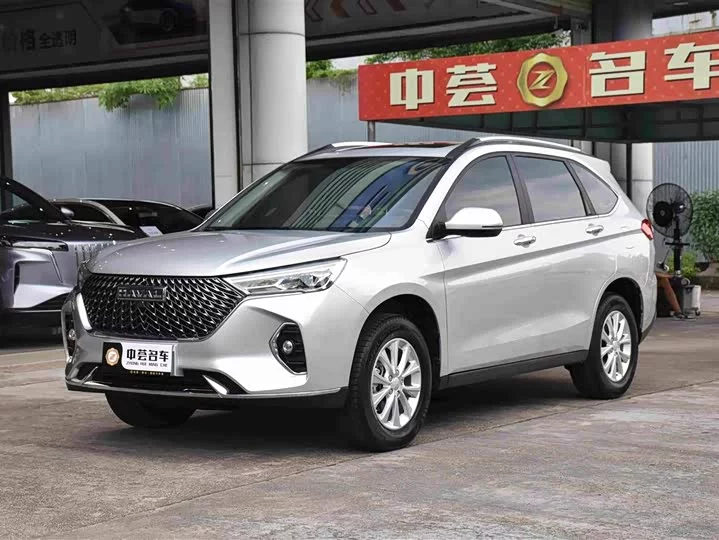 Haval M6