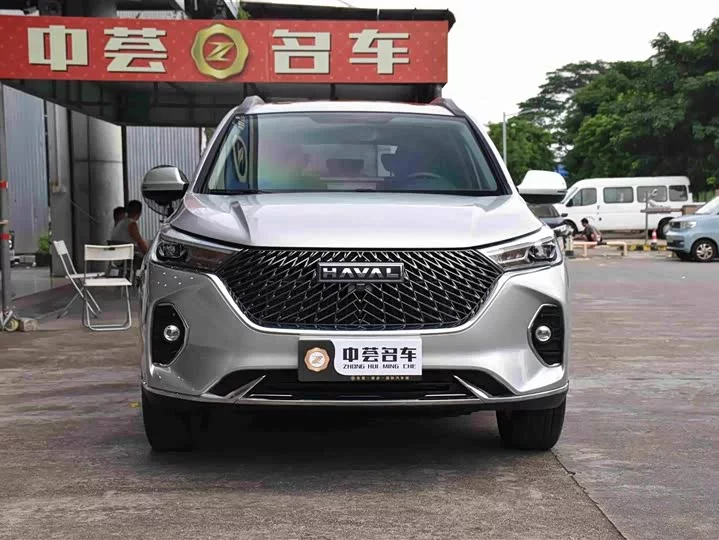 Haval M6