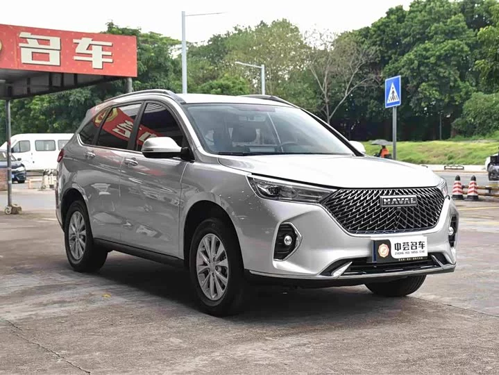 Haval M6
