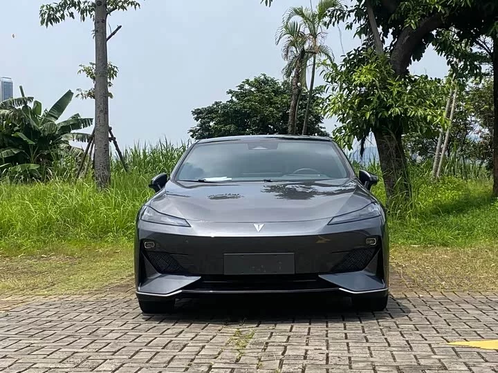 Deepal Dark blue SL03