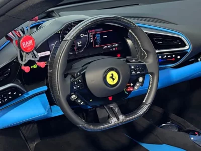 ferrari 296