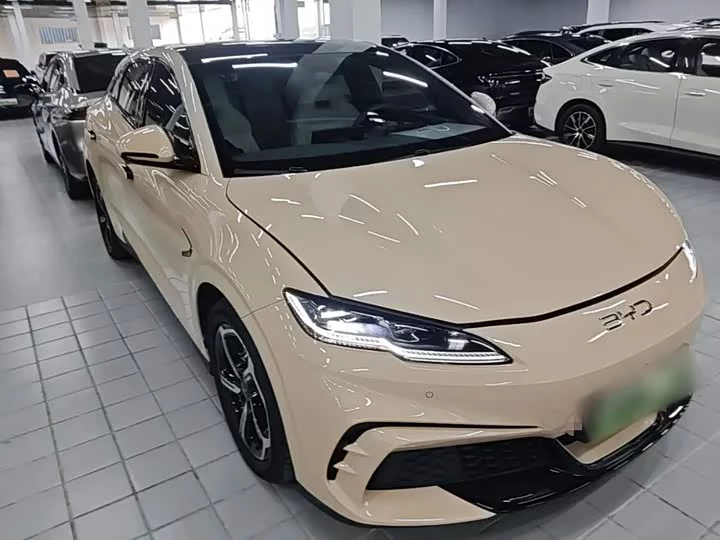 BYD SEAL 06GT