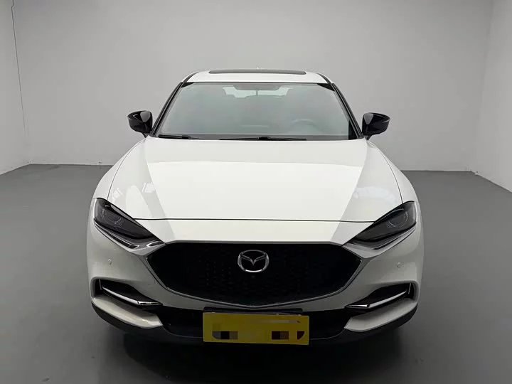 Mazda CX-4
