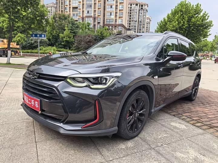 chevrolet Volando