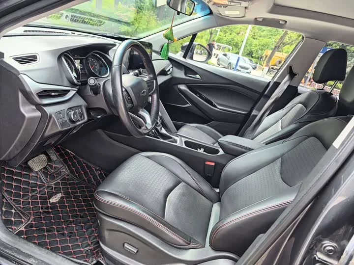 chevrolet Volando