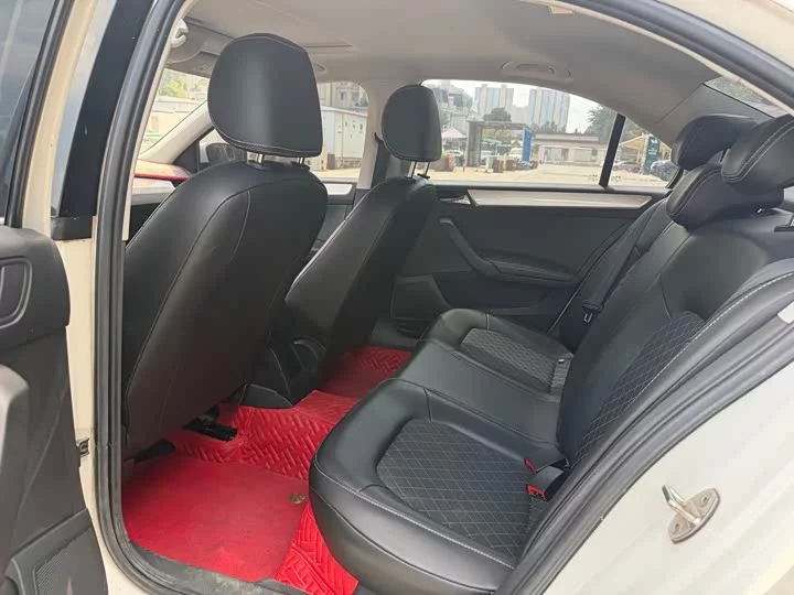 Skoda Xin Rui
