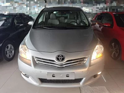 Toyota Verso / EZ