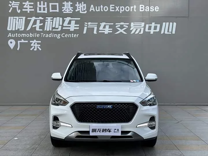 Haval M6