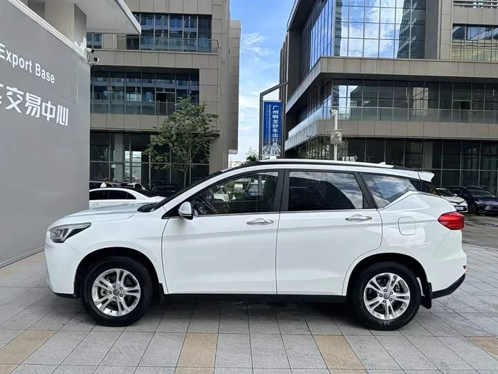 Haval M6