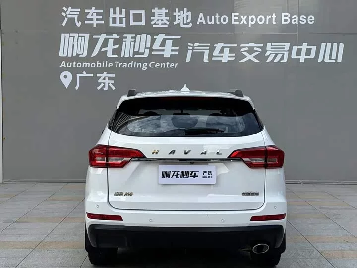Haval M6