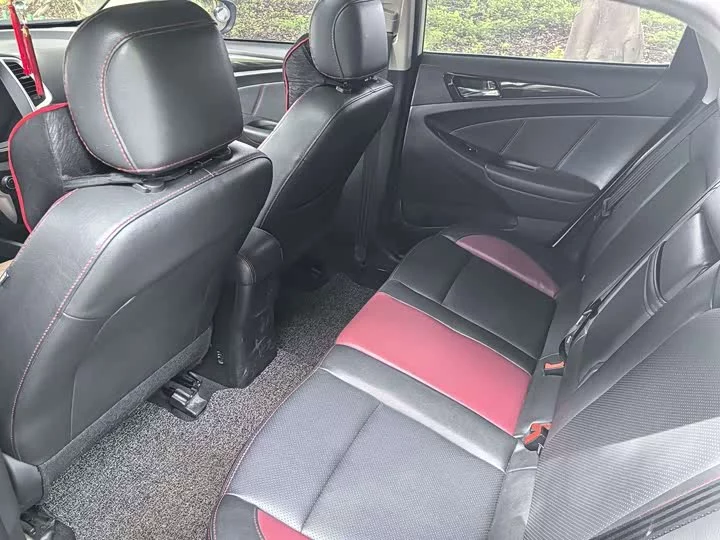 Changan Eado XT