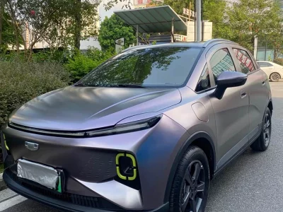 Geely E firefly