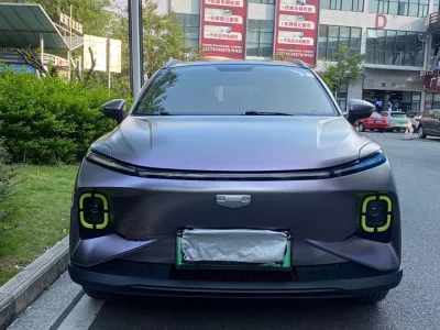 Geely E firefly