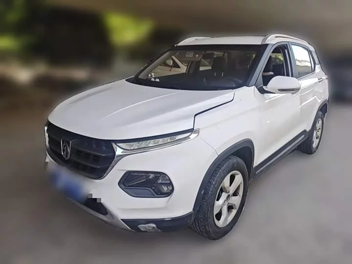 Baojun 510
