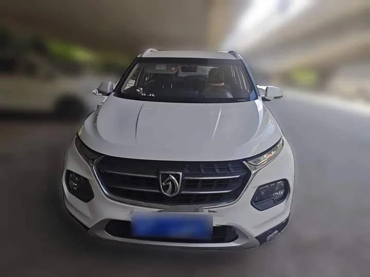 Baojun 510