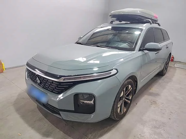 Baojun Valli