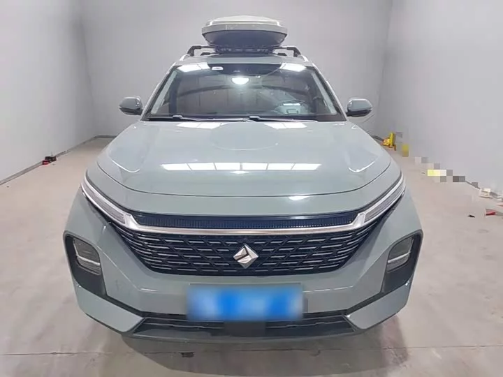 Baojun Valli