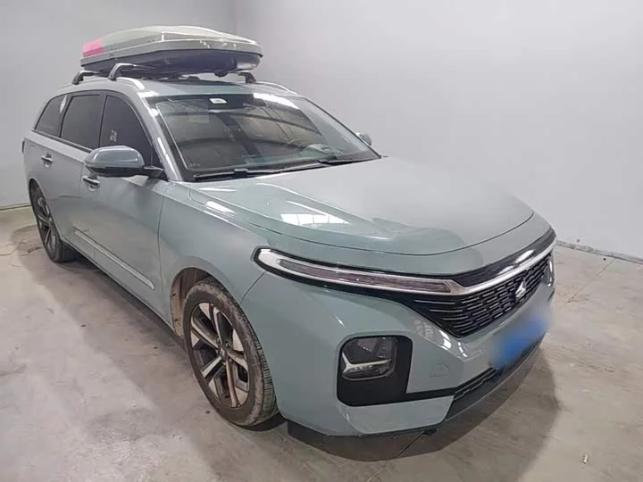 Baojun Valli