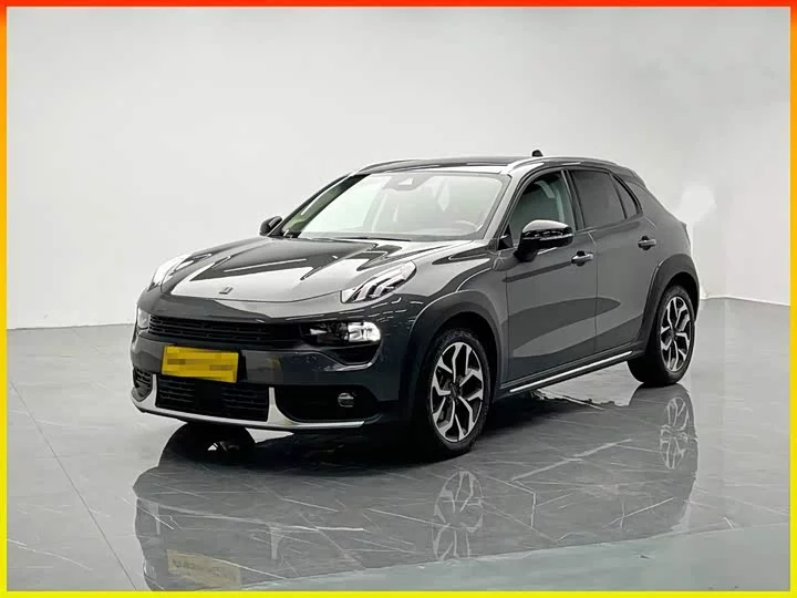 Lynk & Co 02